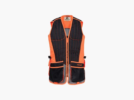 Gilet ball trap evo
