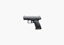 Beretta APX Centurion 9x21 IMI