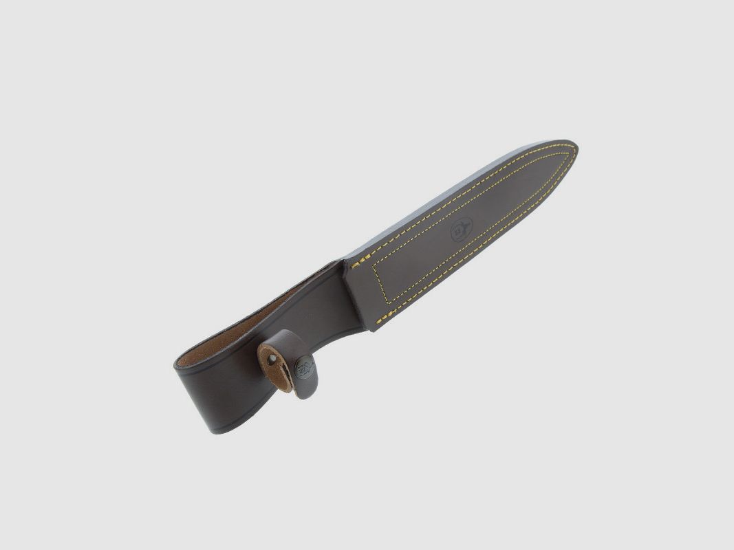 Cuchillo MUELA ALCARAZ 9249, imagen 3 de 3