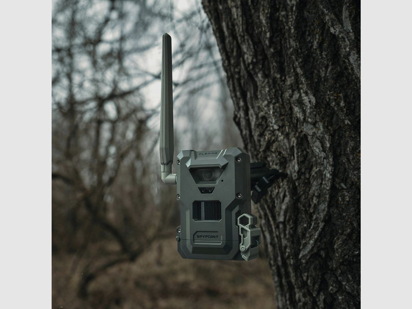 Spypoint FLEX-M2 Cámara de caza, imagen 1 de 5