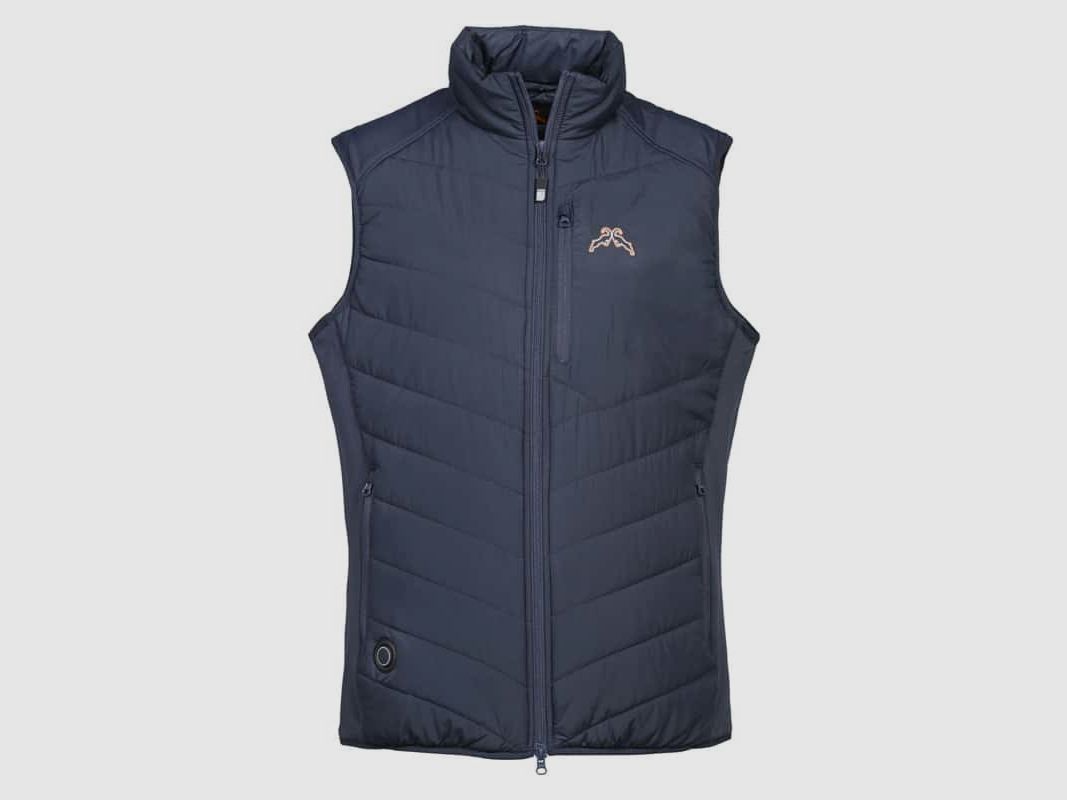 Gilet Riscaldato PROHUNT con Batteria Inclusa, immagine 1 di 3