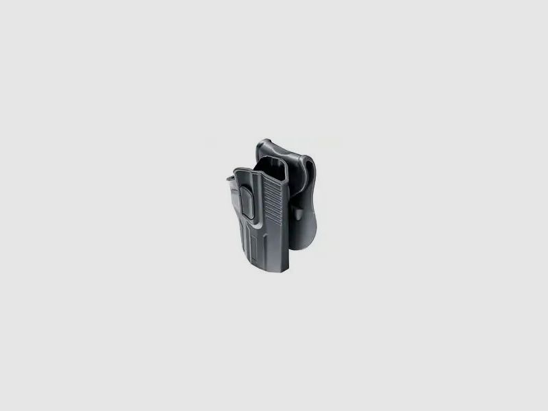 UMAREX Umarex HK USP Polymer Paddle Holster
