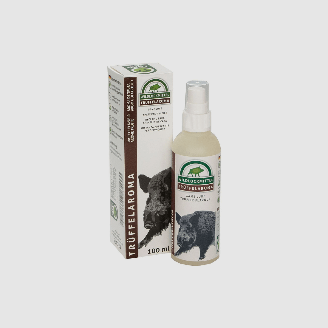 Eurohunt Trüffelaroma 100 ml