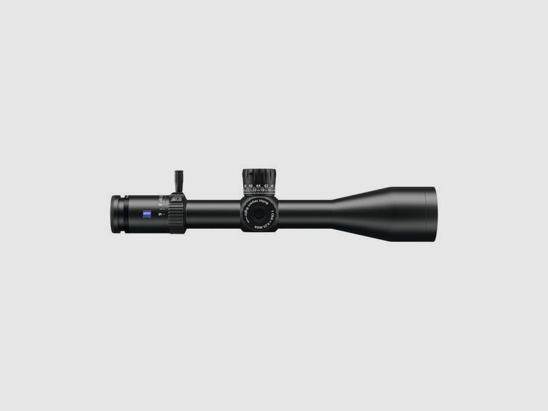 Zeiss LRP S3 6-36x56 ZF-MRi Sigtekikkert, billede 1 af 8
