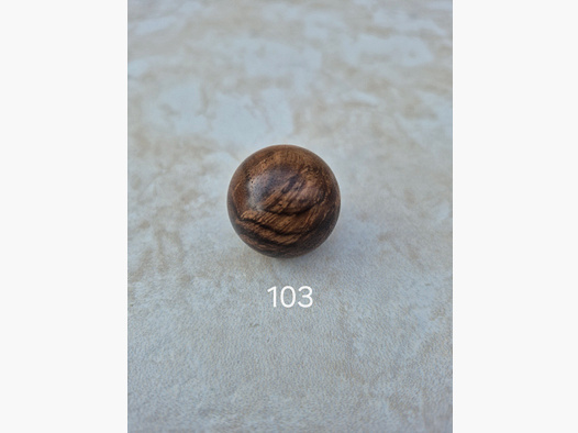 Billes de commande de chambre BLASER, JAKELE, Haenel, Sauer