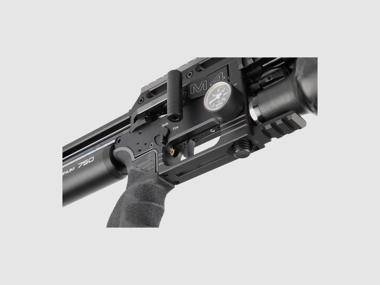 FX Impact M4 Sniper, image 9 sur 9