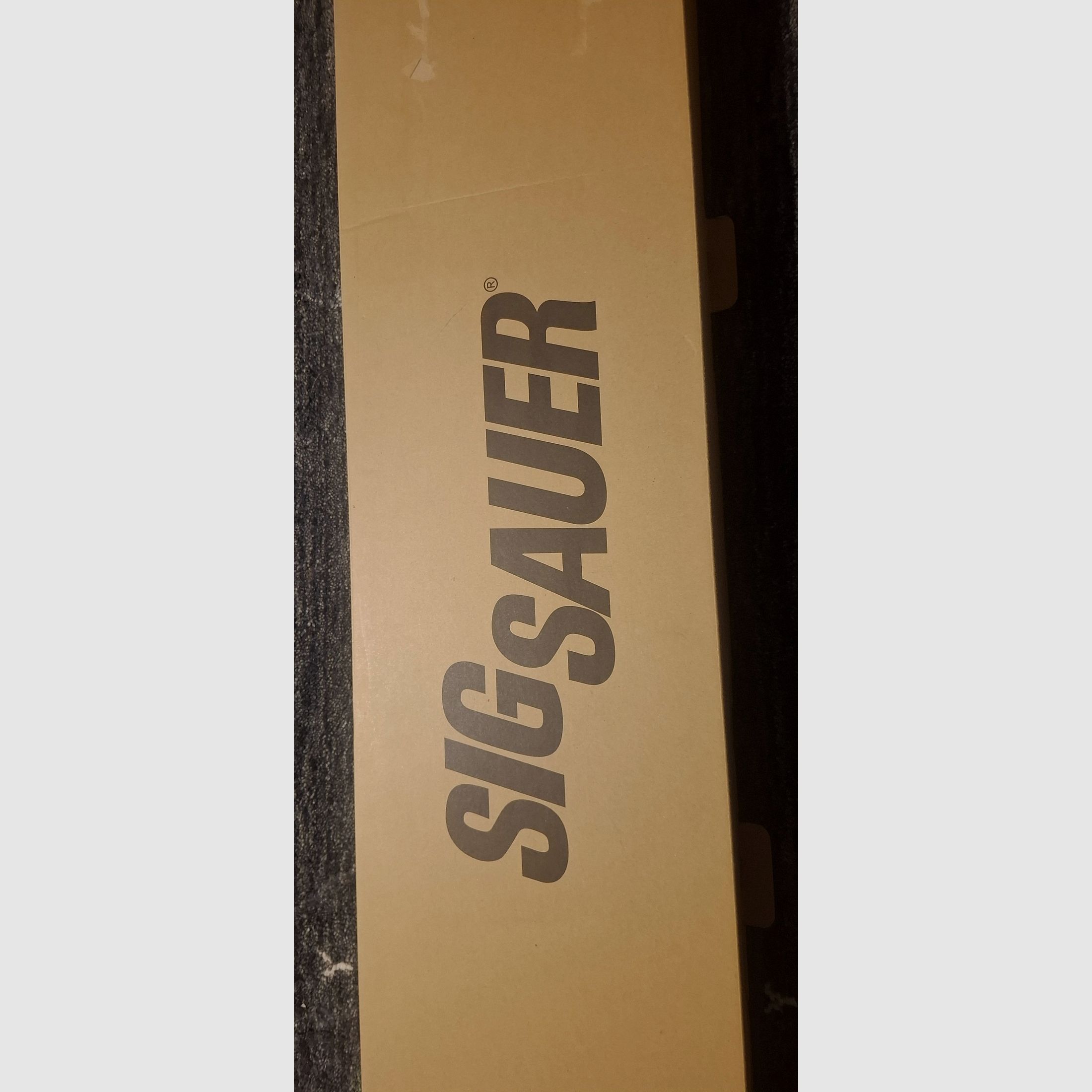 Sig Sauer MCX | Druckluft Co2, Bild 1 von 4