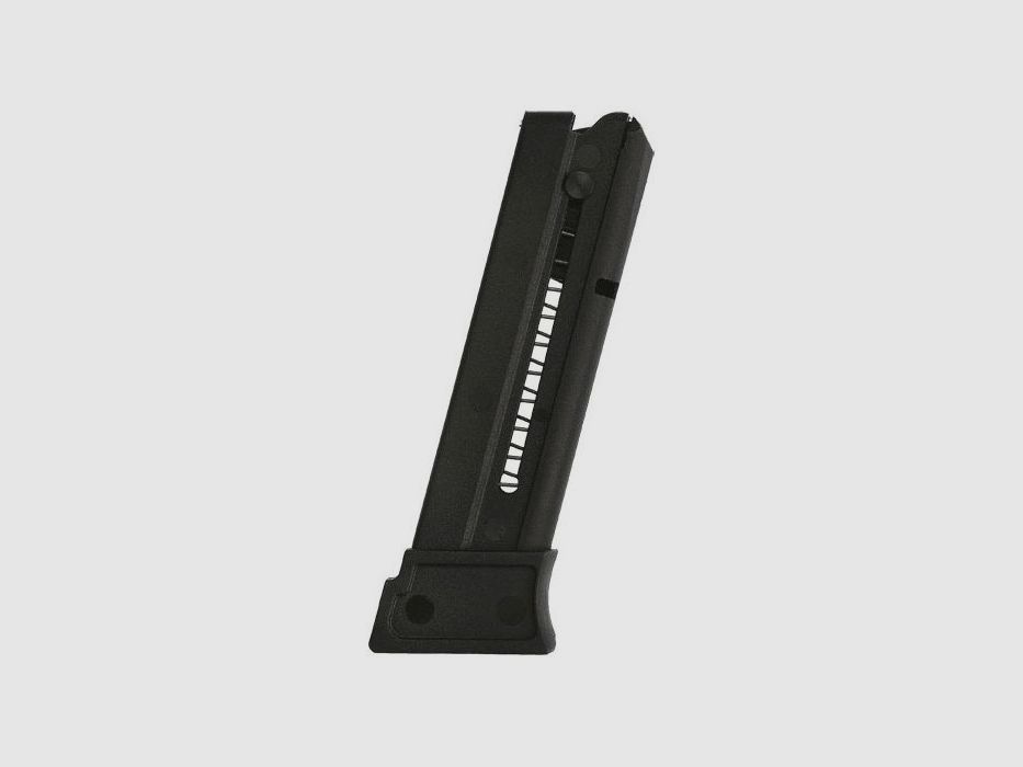 Hammerli X-esse Magazin 10 Schuss Kaliber .22 LR, Bild 1 von 2
