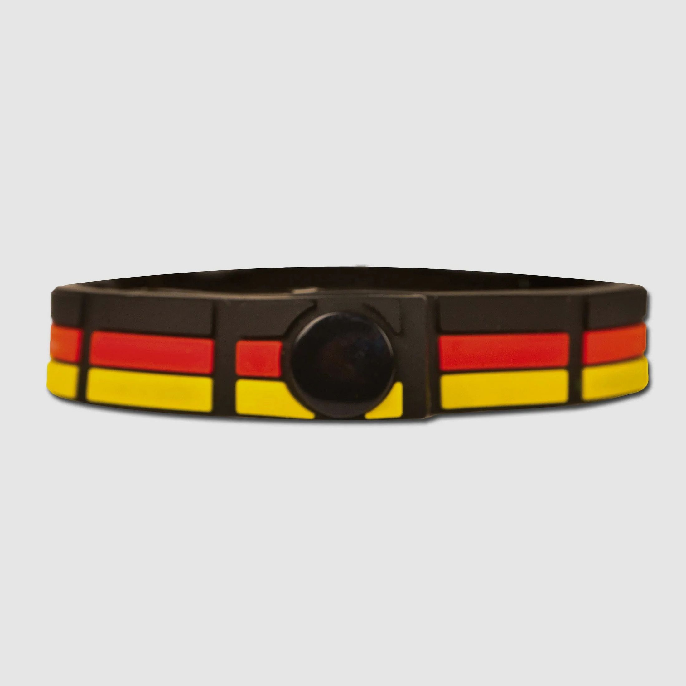 Unbekannt FAN Gummiarmband Deutschland