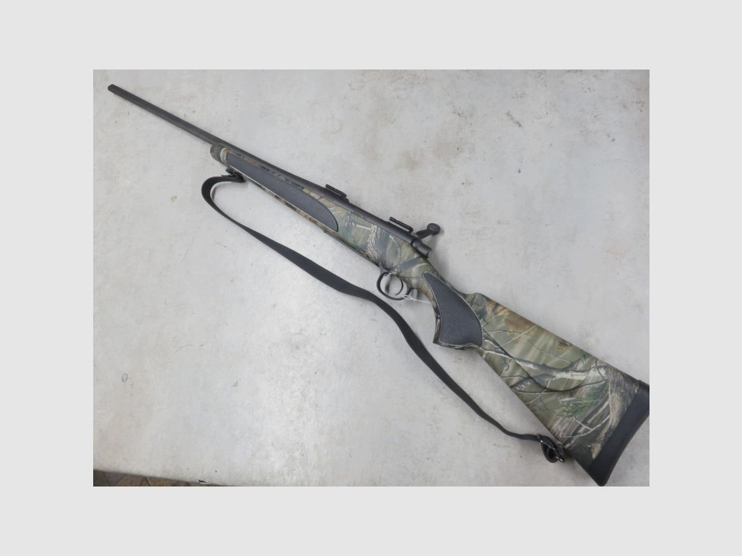 REMINGTON 700 XHR 300 WIN MAG REF: 6231, Bild 2 von 6