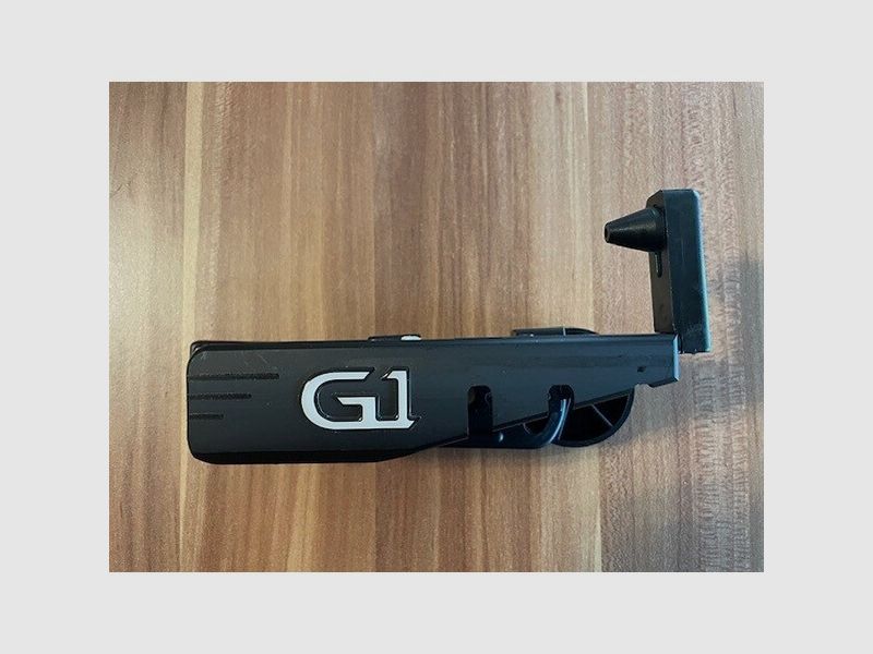Holster / Speedholster Ghost One EVO G1 Arex Alpha/Rex Zero 1