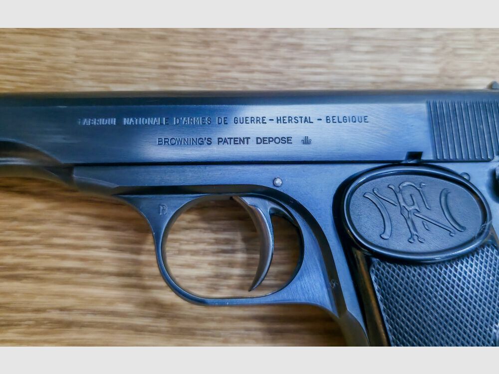 FN Modell 1910