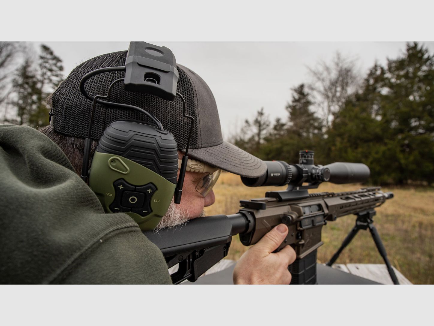 ISOTUNES Sport hearing protection 37605000 Defy