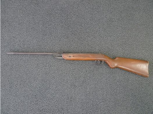 Diana 25 Luftgewehr Kal. 4,5 mm