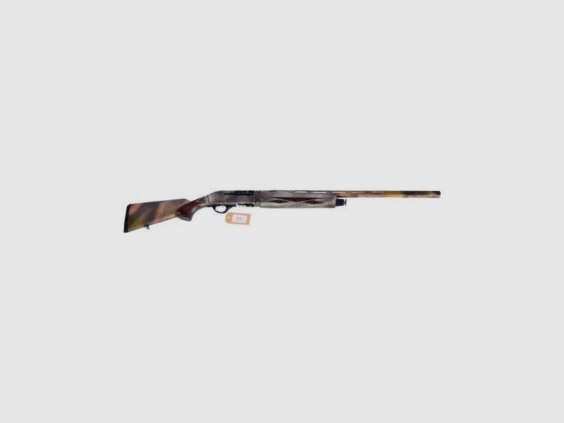 Hatsan Escort Semi-Automatic Shotgun Hubertus Cal. 12/76, image 1 of 5