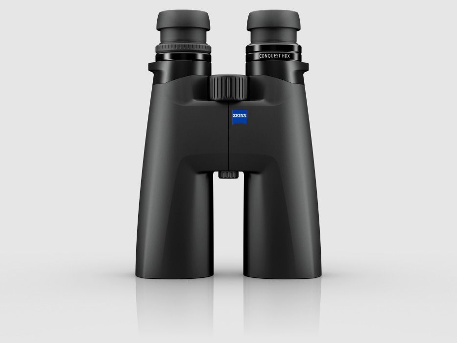 ZEISS Conquest HDX 15x56 ... including tripod adapter
