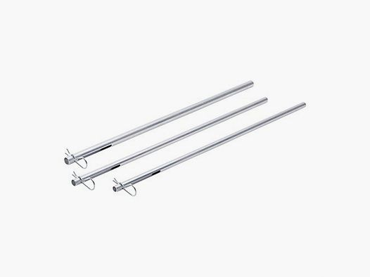 Hornady LNL bullet feed tubes, 3-pack - 9mm/38Spec/357Mag