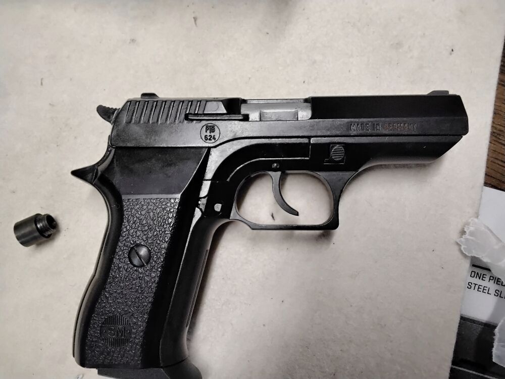 SM- Rhöner 80S, zdjęcie 3 z 5