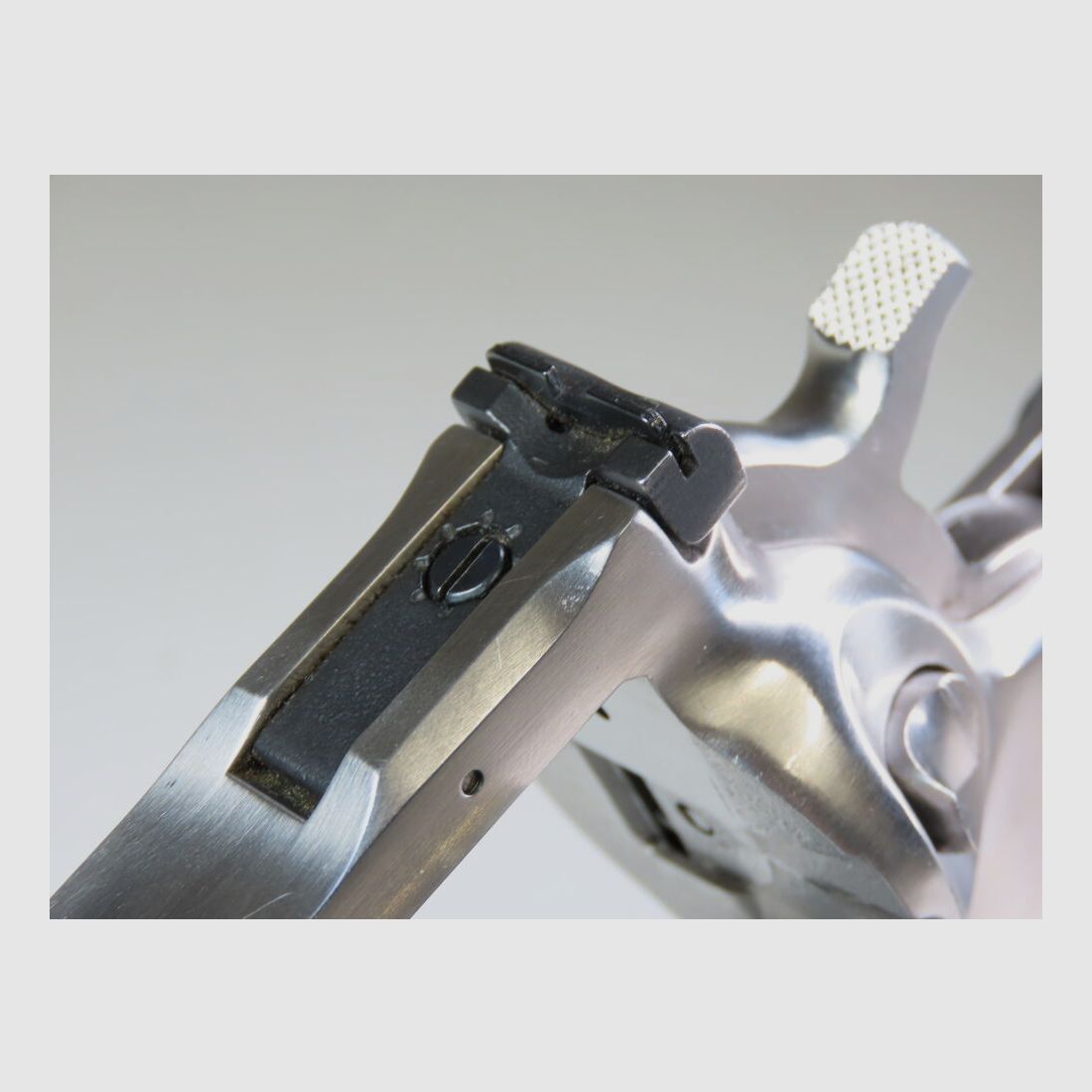 Ruger Redhawk 7,5 inch