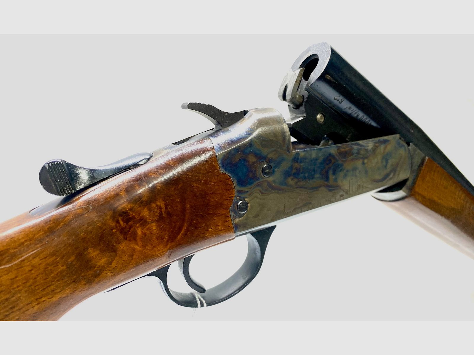 Fusil à un coup ASTRA, image 4 sur 5