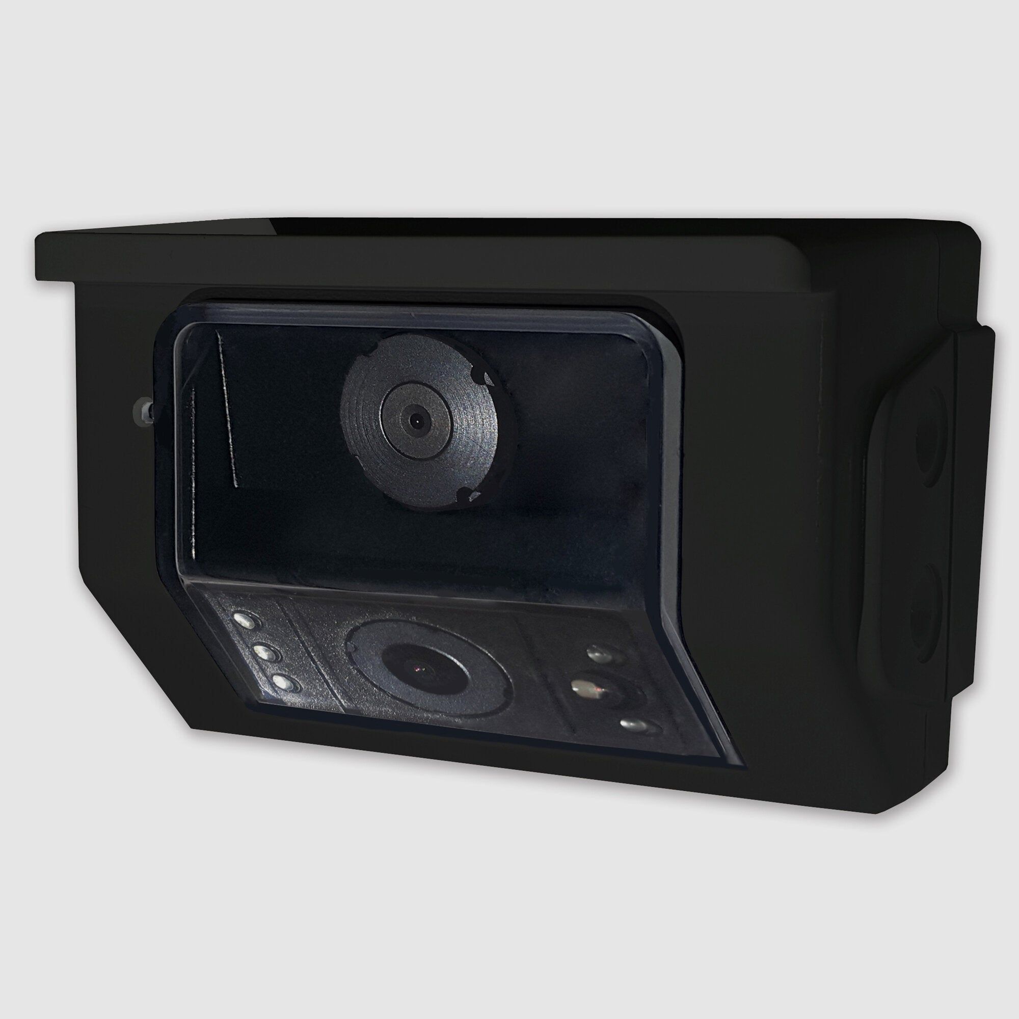 Systemy kamer cofania Camos TwinView, białe, CM-510, zdjęcie 4 z 5