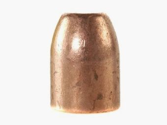 Proiettile Speer 10mm/.400 .40 S&W 165GR TMJ 2100 pezzi