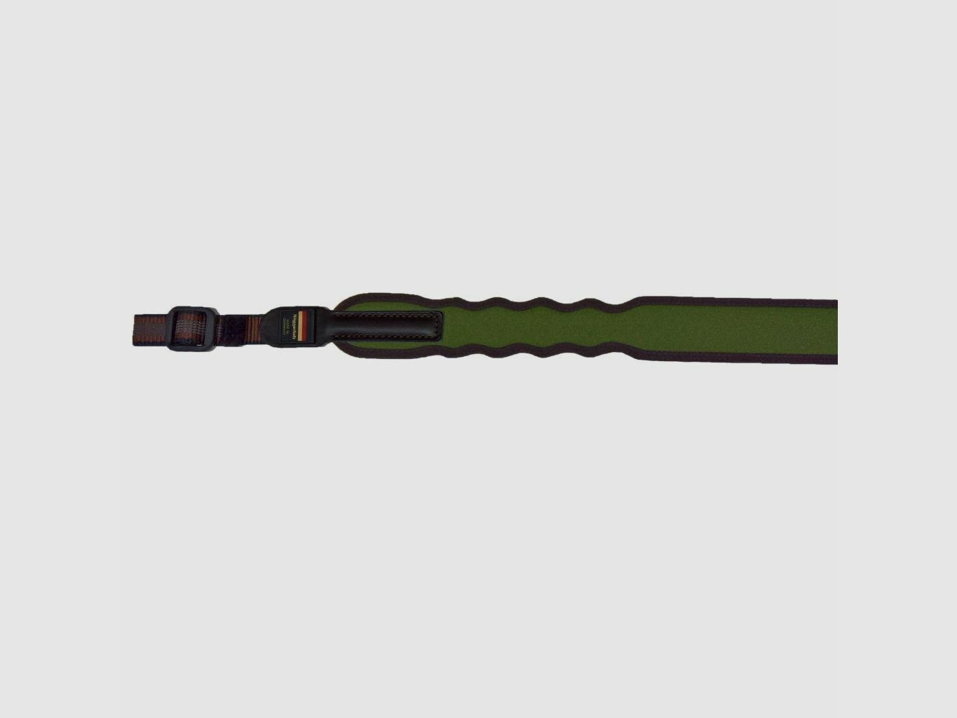Ergonomischer Riemen für Gewehre und Handfeuerwaffen NIGGELOH, Bild 3 von 13