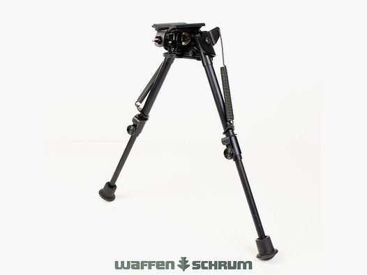Harris Bipod S-L 9-13'' / pivotant