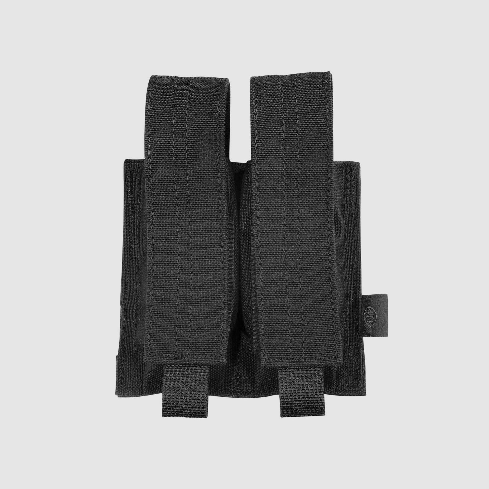 Beretta Grip-Tac Molle Dubbele Magazine Houder