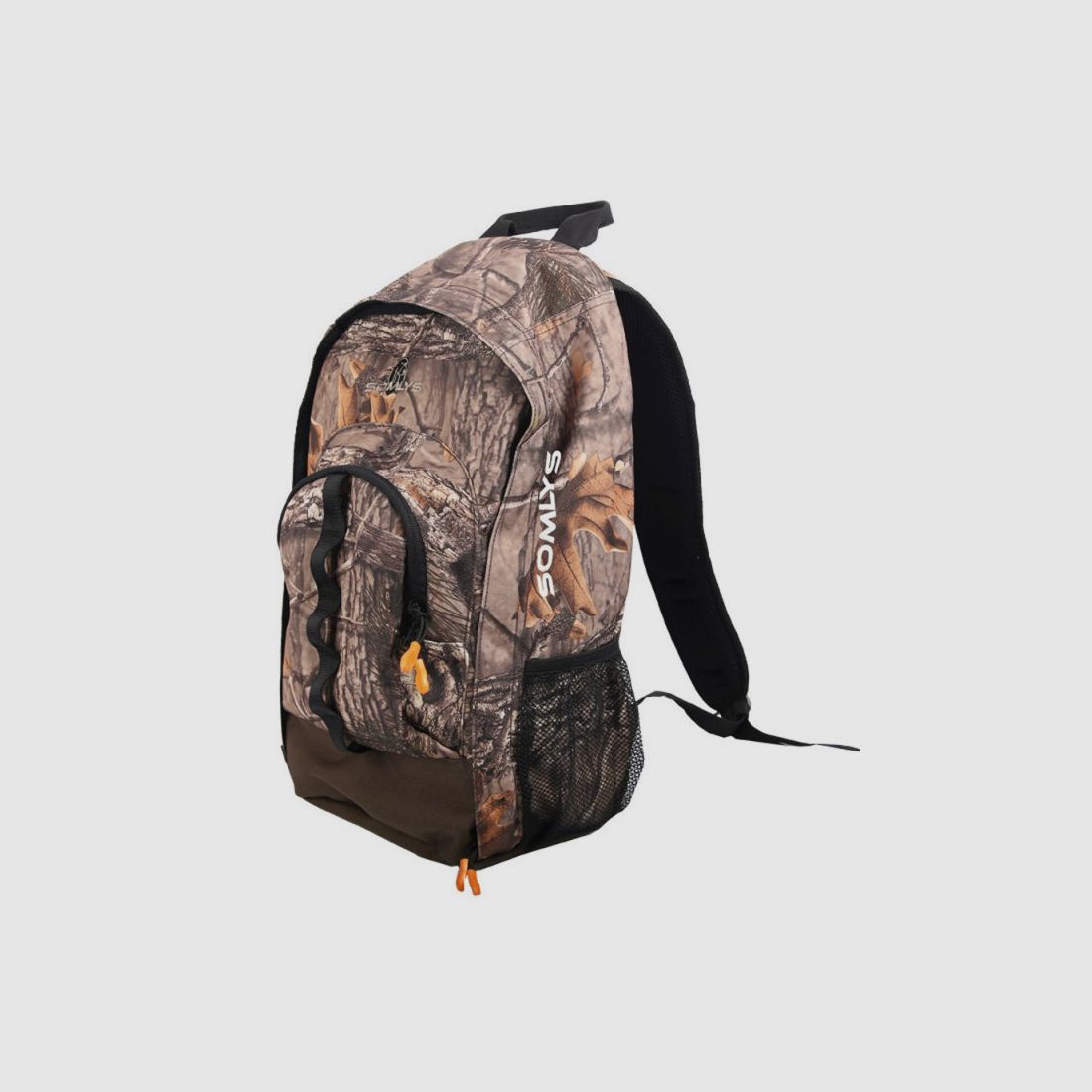 SOMLYS Camo 3DX 25L Rucksack