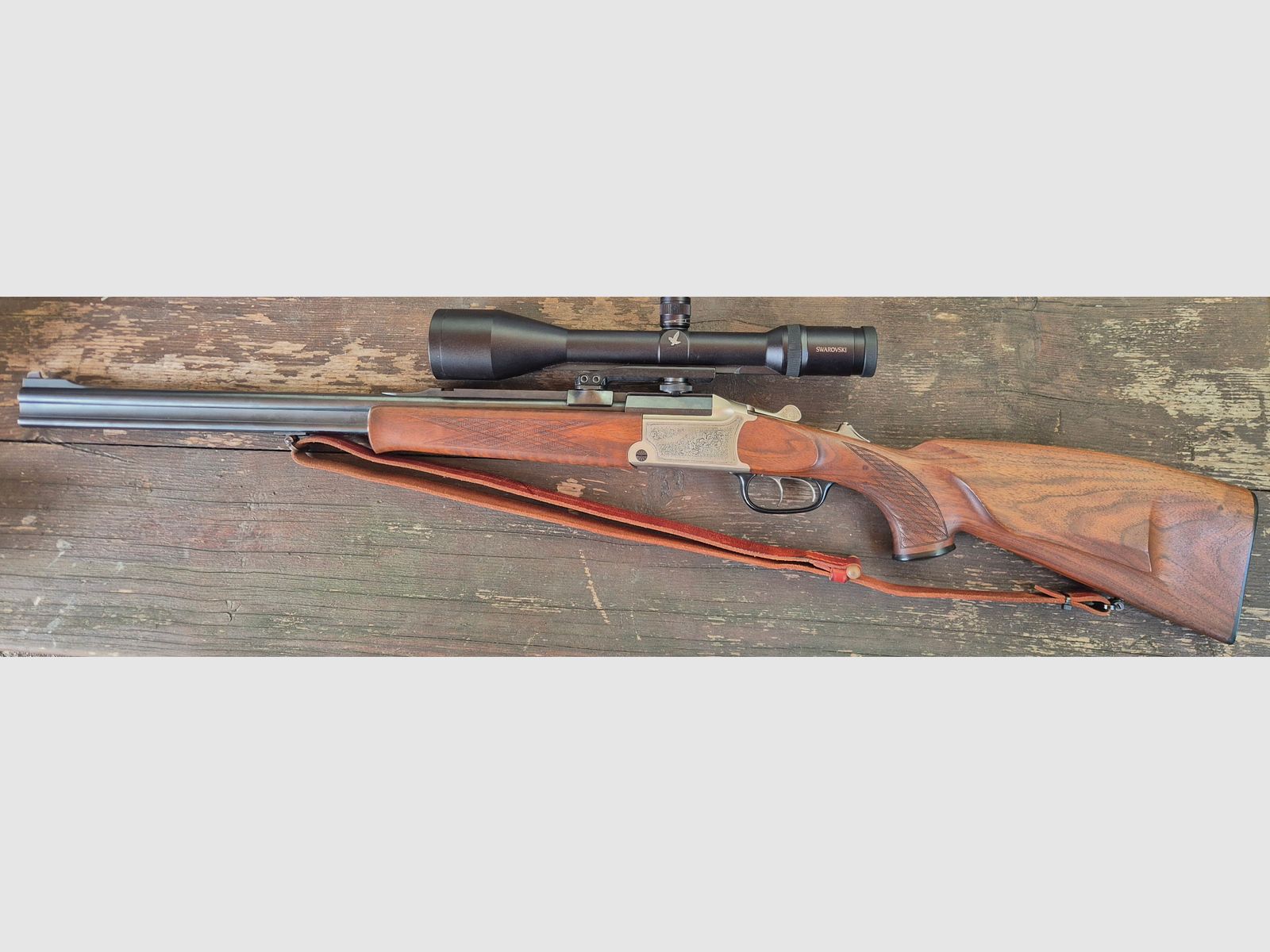 Blaser 750/88
