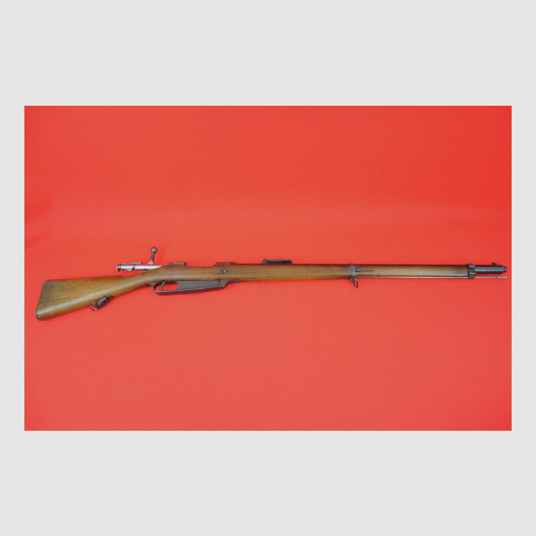 Karabin Erfurt 88