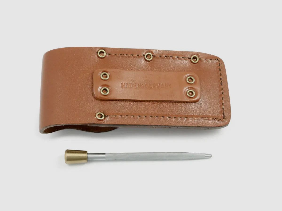 PUMA Koppeltasche mit Wetzstahl , mittel