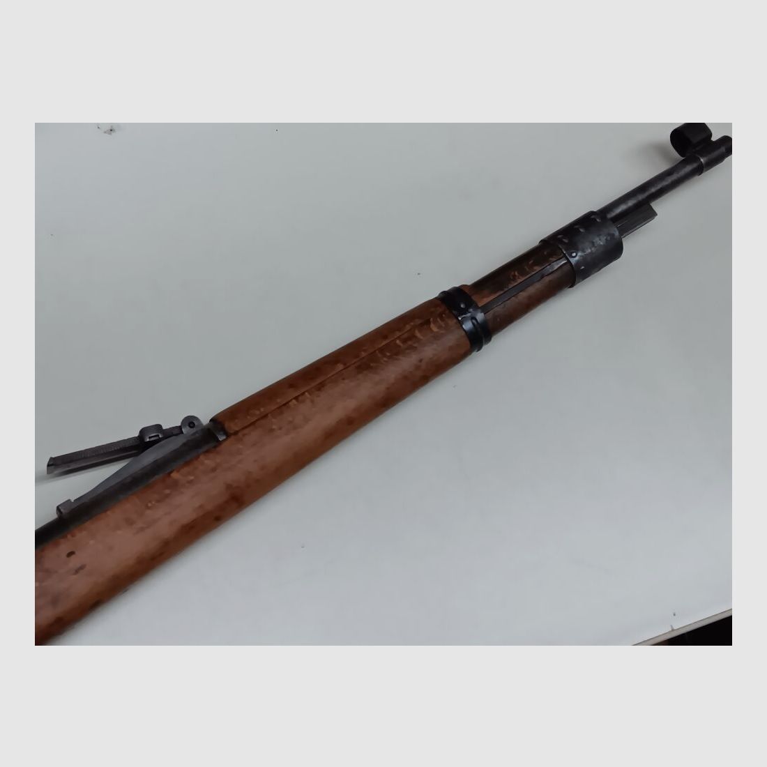 Arsenali Brünn K98 punto 1944