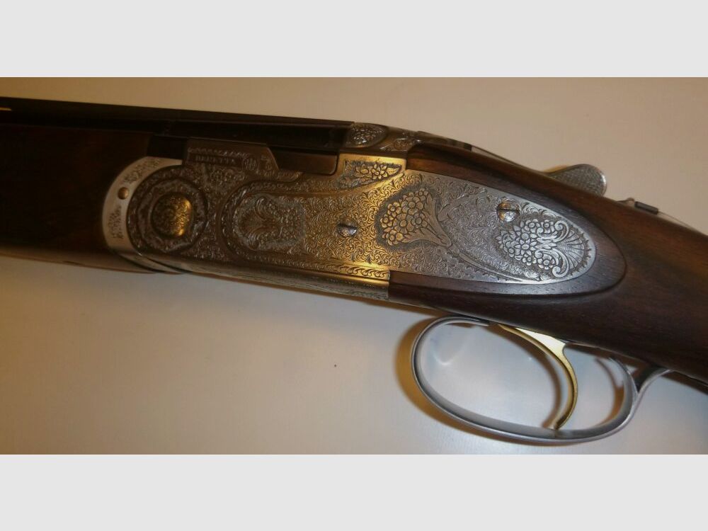 Beretta 687 EELL