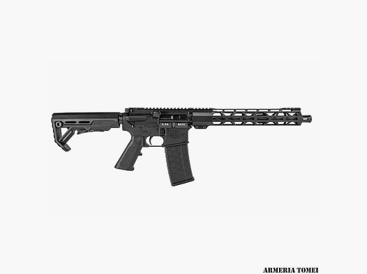 CARABINA – DIAMONDBACK CARBON SERIES DB15 12.5″ .223R. M-LOK 10′ RAIL BLACK
