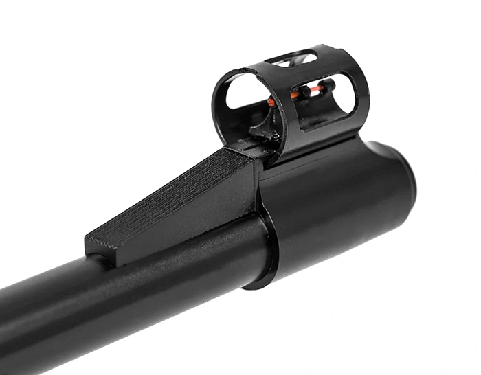 Karabinek wiatrówka Gamo Hunter 440 k.5,5mm 1-strzał. do17J, zdjęcie 9 z 14