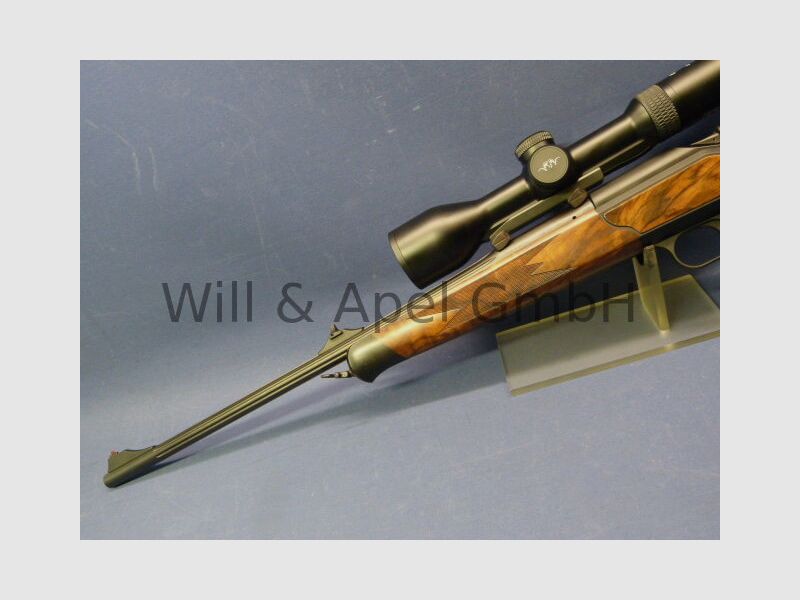 BLASER ISNY R93 ATTACHEE