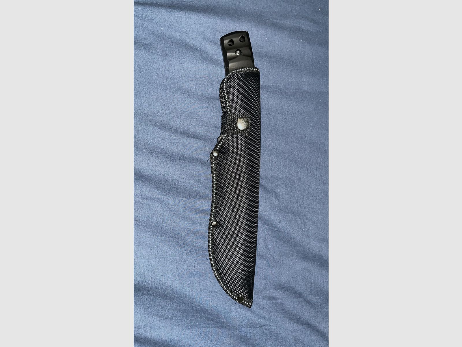 Buschmesser