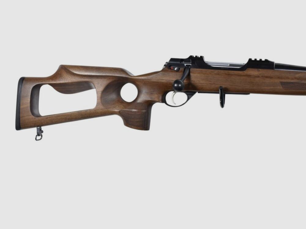 Anschütz 1782 Lochschaft + Ersatzschaft​ .308Win, Bild 3 von 3