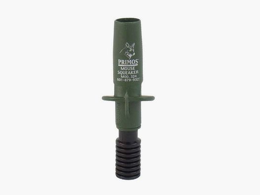 Game Call "Mouse Squeaker" PRIMOS