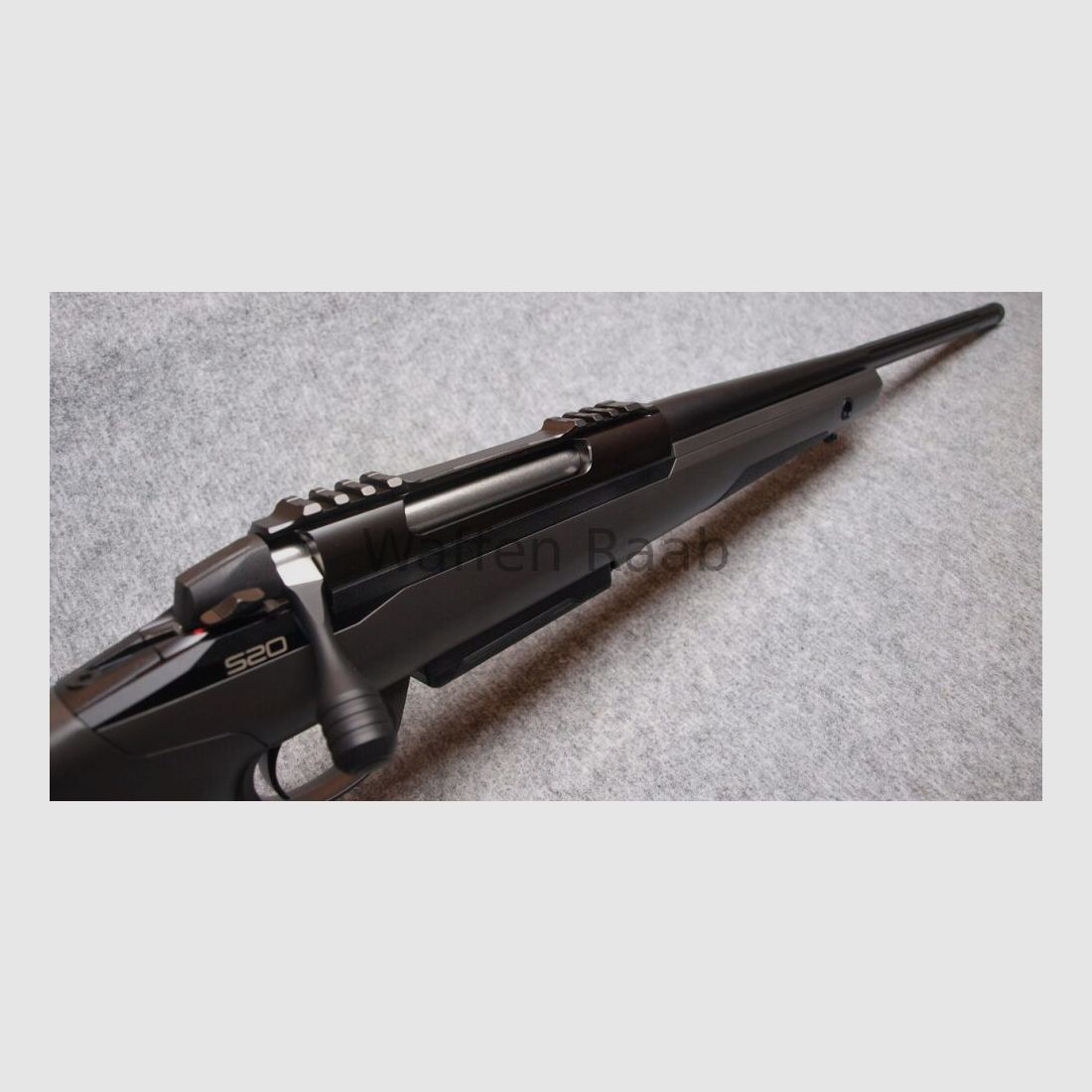 SAKO S20 Hunter SAKO S20 Hunter