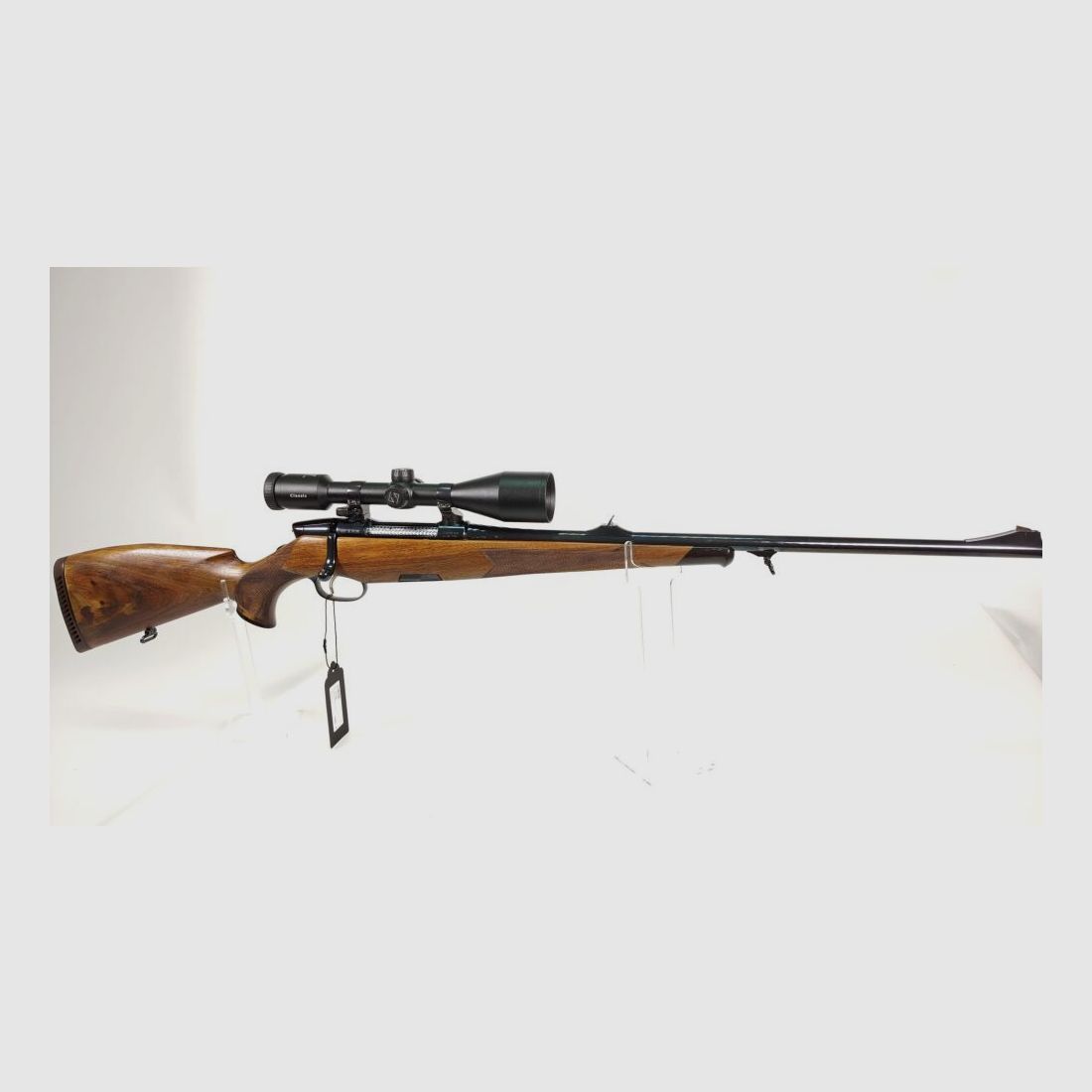 Steyr Mannlicher Luxe, image 2 sur 8