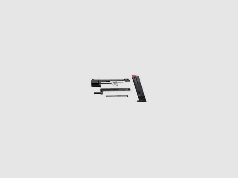 CZ 75 Kadett2 Wechselsystem