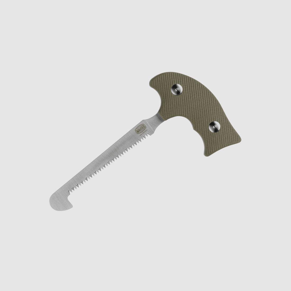 Mauser Aufbrechsäge