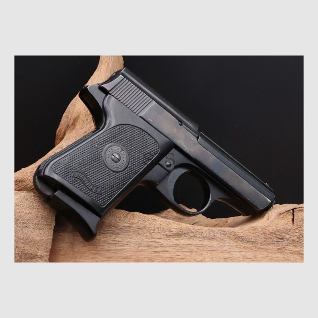 Walther TP, Bild 1 von 3