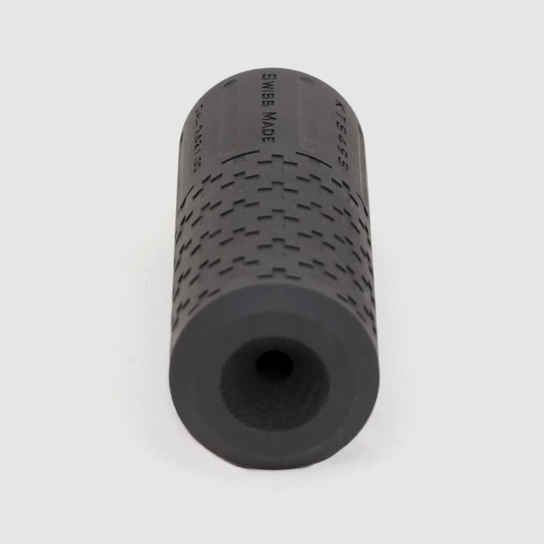 Keltika Titan Onbarrel Schalldämpfer KTS49S, Bild 5 von 6