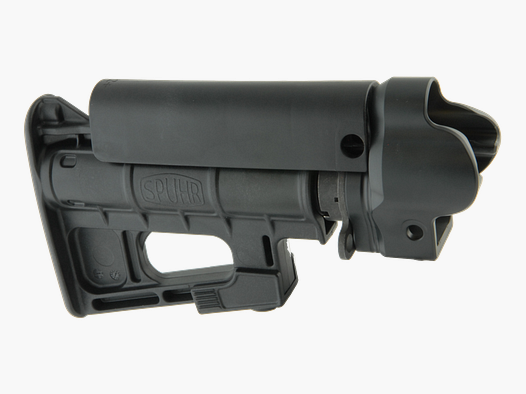 Spuhr HK MP5 / HK33 / 53 Schulterstütze Low