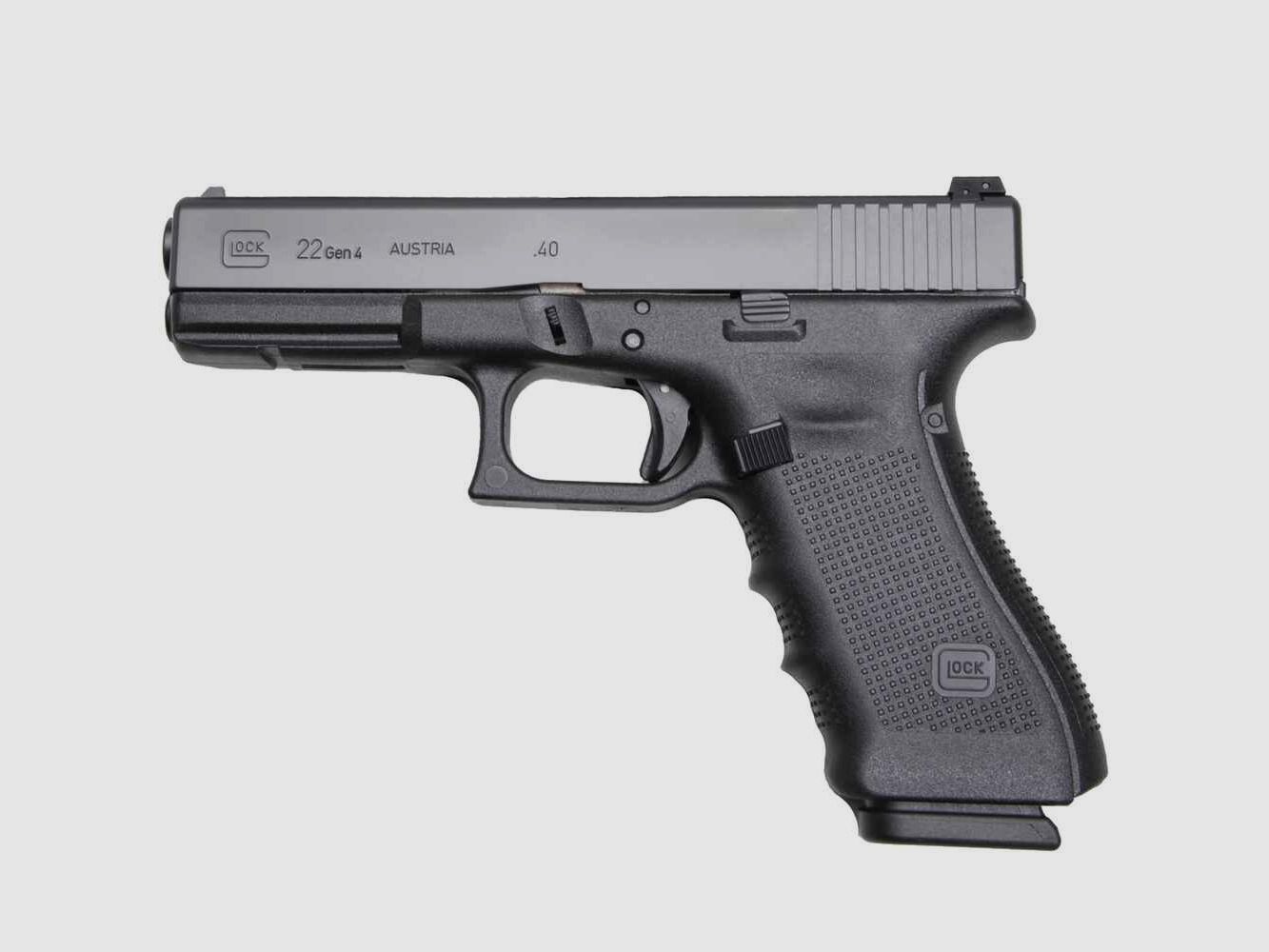 Glock 22 Gen 4