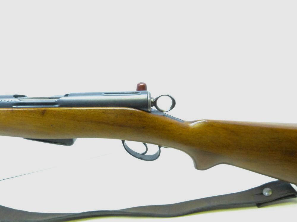 Schmidt-Rubin 1911